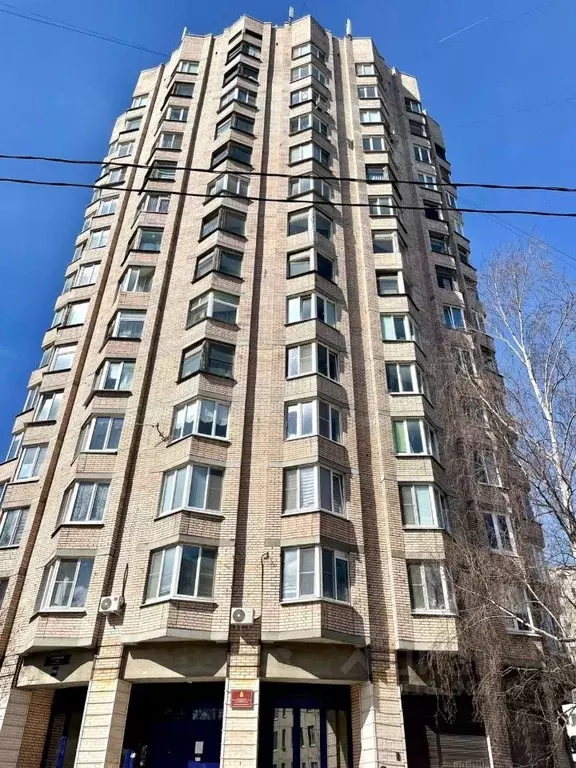 Комната Санкт-Петербург Купчинская ул., 30К3 (32.5 м) - Фото 0