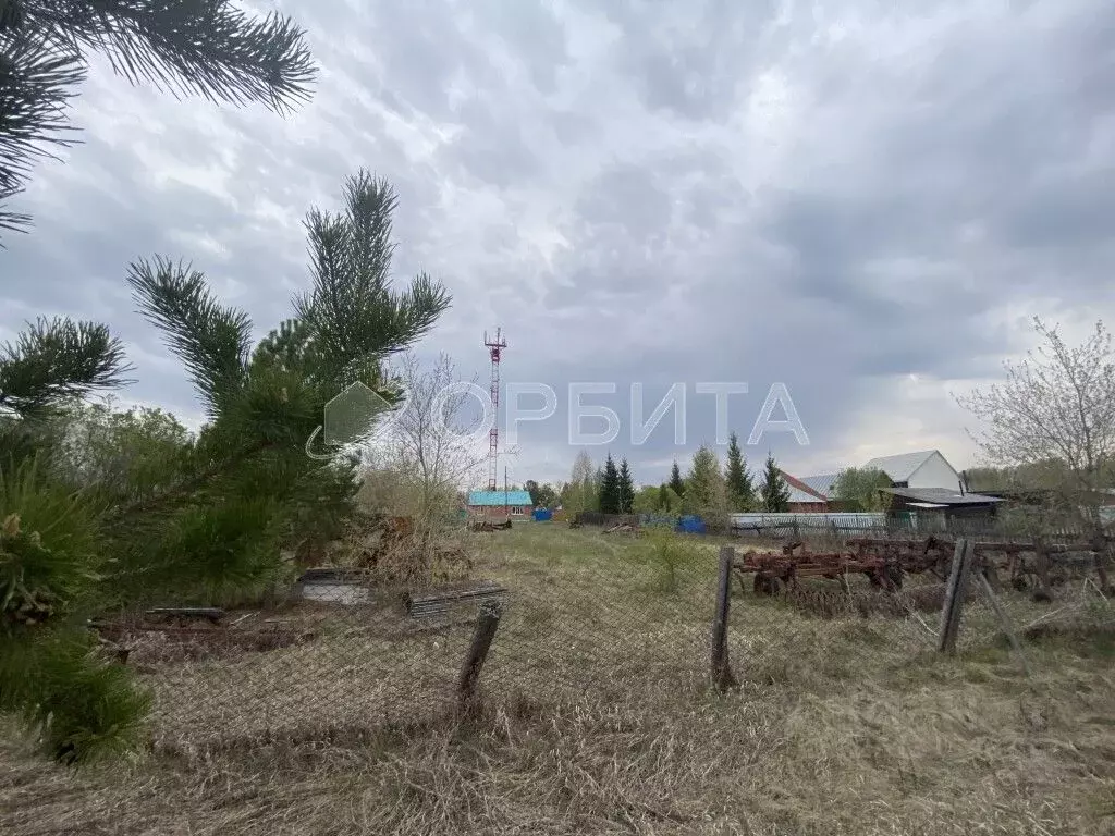 Участок в Свердловская область, Тугулымский муниципальный округ, д. ... - Фото 2