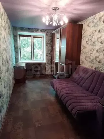 3-к. квартира, 60 м, 3/9 эт. - Фото 0