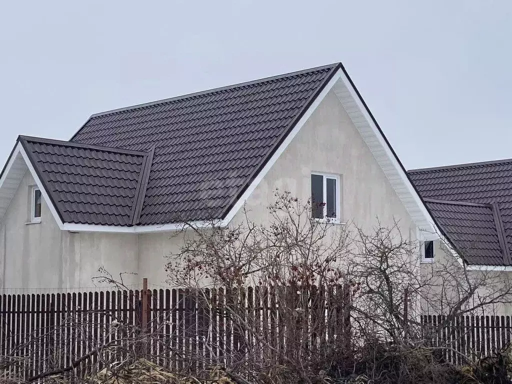 Дом в Ленинградская область, Ломоносовский район, д. Гостилицы ул. ... - Фото 0