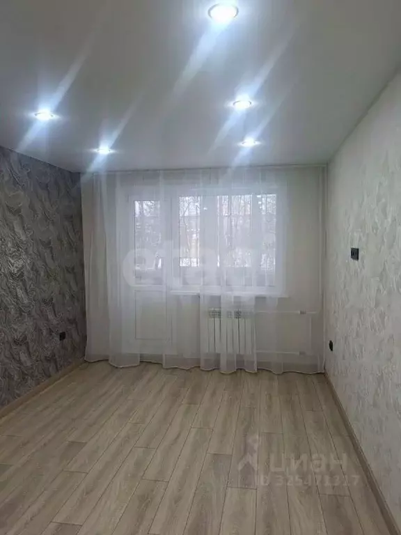 2-к кв. Алтайский край, Барнаул ул. Островского, 40 (44.0 м) - Фото 1