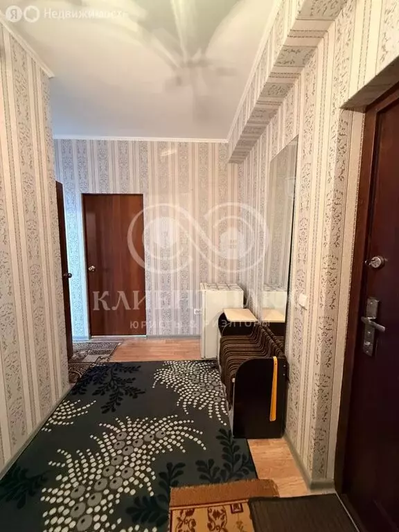 2-комнатная квартира: село Озёрское, Центральная улица, 39 (50.4 м) - Фото 1