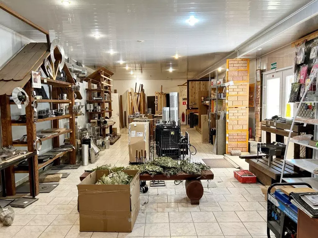 Помещение свободного назначения в Ростовская область, Таганрог ... - Фото 0