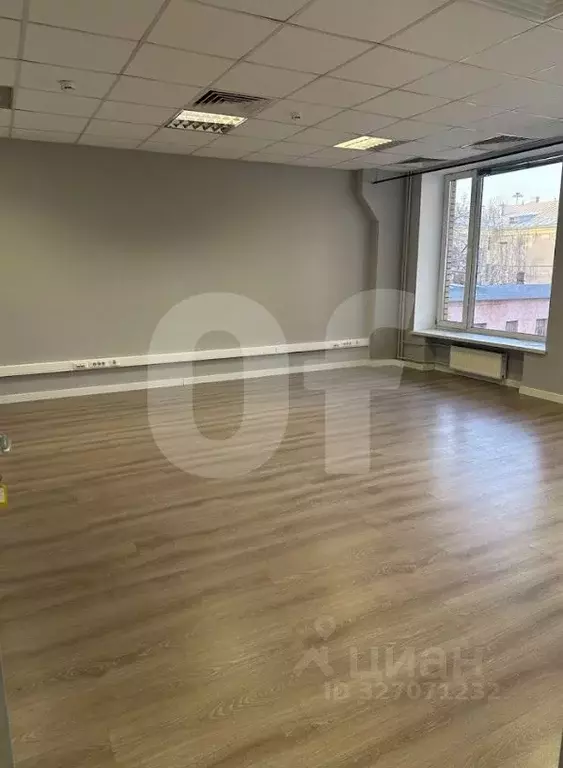 Офис в Москва Ленинградский просп., 47С2 (1161 м) - Фото 1