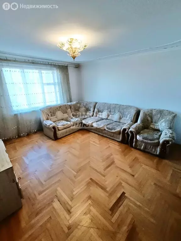 4-комнатная квартира: Нальчик, Профсоюзная улица, 222В (96.3 м) - Фото 2