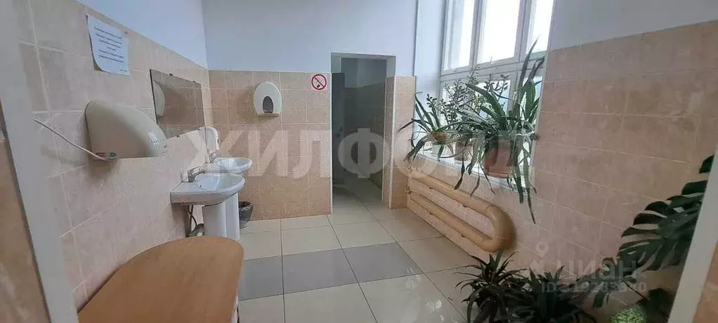 Помещение свободного назначения в Томская область, Томск ... - Фото 1