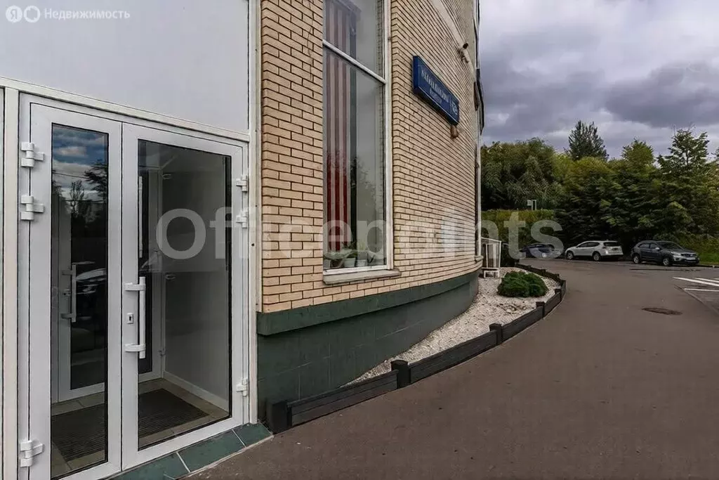 Помещение свободного назначения (597.5 м) - Фото 1