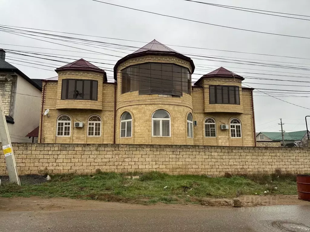 Дом в Дагестан, Дербент ул. Н. Нариманова, 88 (750 м) - Фото 0