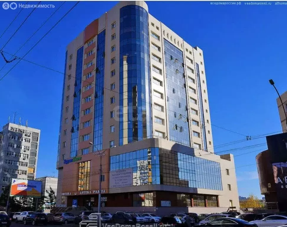 Офис (126 м) - Фото 2