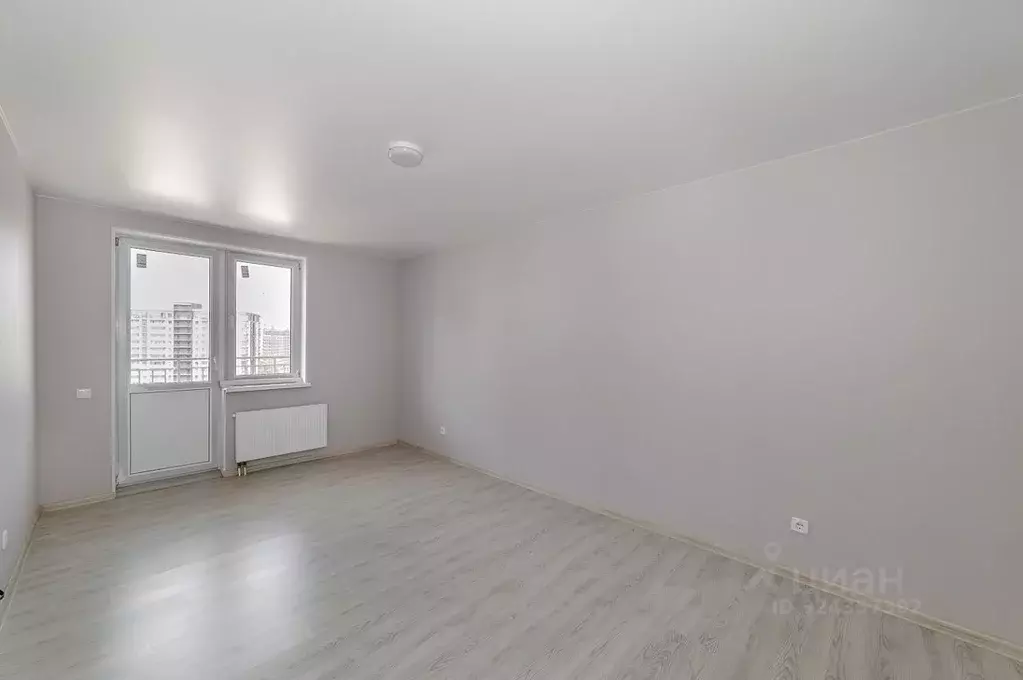 3-к кв. Краснодарский край, Краснодар ул. Западный обход, 65к1 (77.8 ... - Фото 1