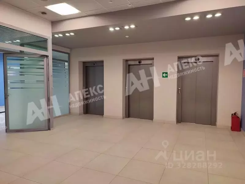 Помещение свободного назначения в Москва Новодмитровская ул., 2Б (2175 ... - Фото 2