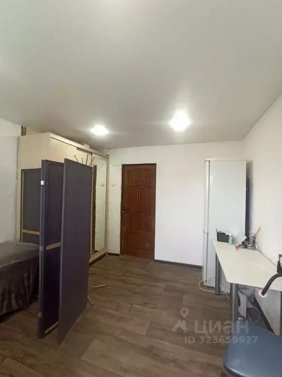 Комната Белгородская область, Белгород ул. Горького, 78 (13.0 м) - Фото 2