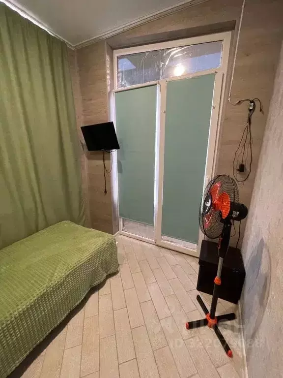 2-к кв. Краснодарский край, Сочи Светлана мкр, ул. Лысая Гора, 27/27 ... - Фото 2