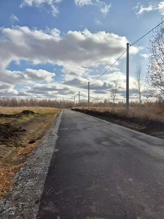 Участок в Новосибирская область, Бердск Раздольный мкр,  (7.0 сот.) - Фото 1
