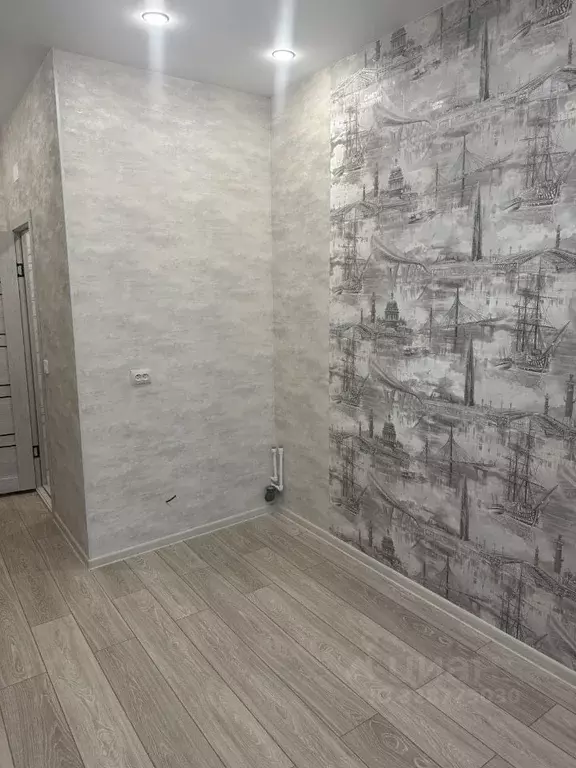 Студия Томская область, Томск ул. Усова, 17 (18.0 м) - Фото 2