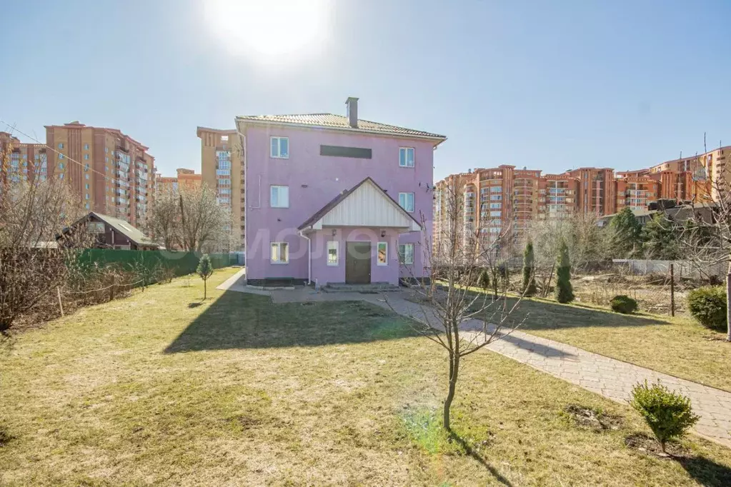 Помещение свободного назначения в Московская область, Одинцовский ... - Фото 2