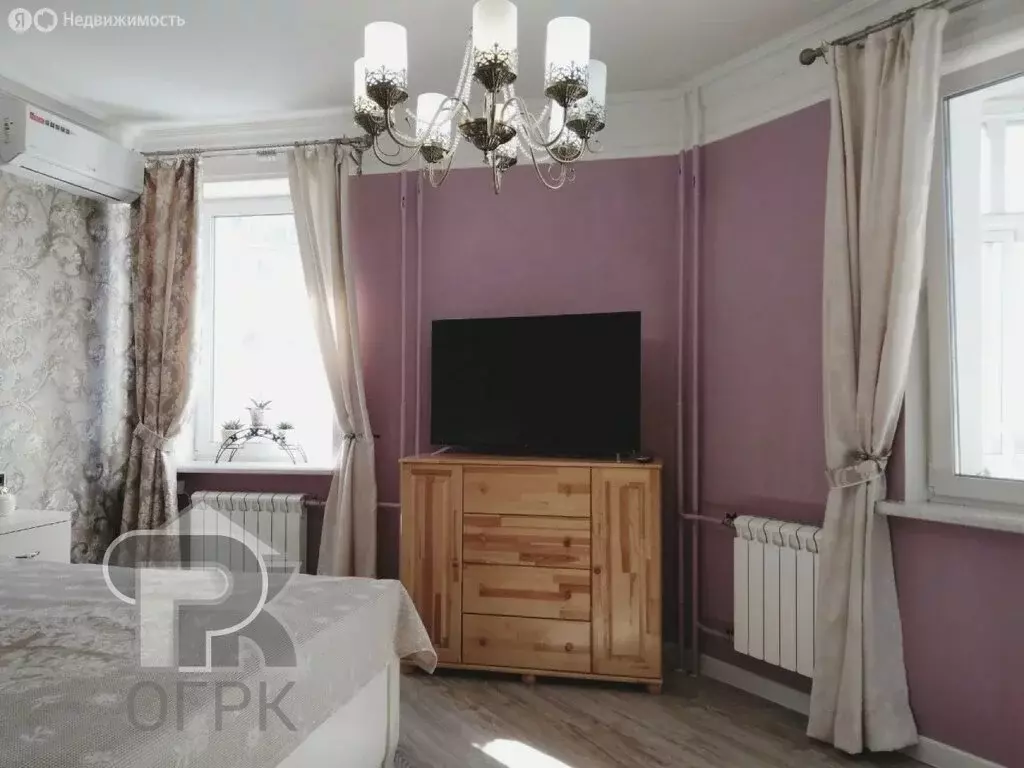 2-комнатная квартира: Балашиха, микрорайон Кучино, улица Соловьёва, 1 ... - Фото 1