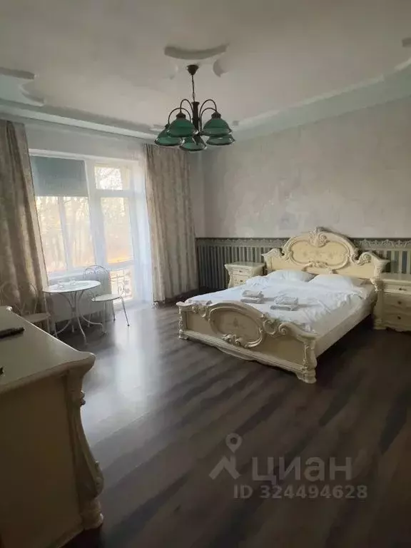 Комната Калининградская область, Калининград Советский просп., 63 - Фото 1