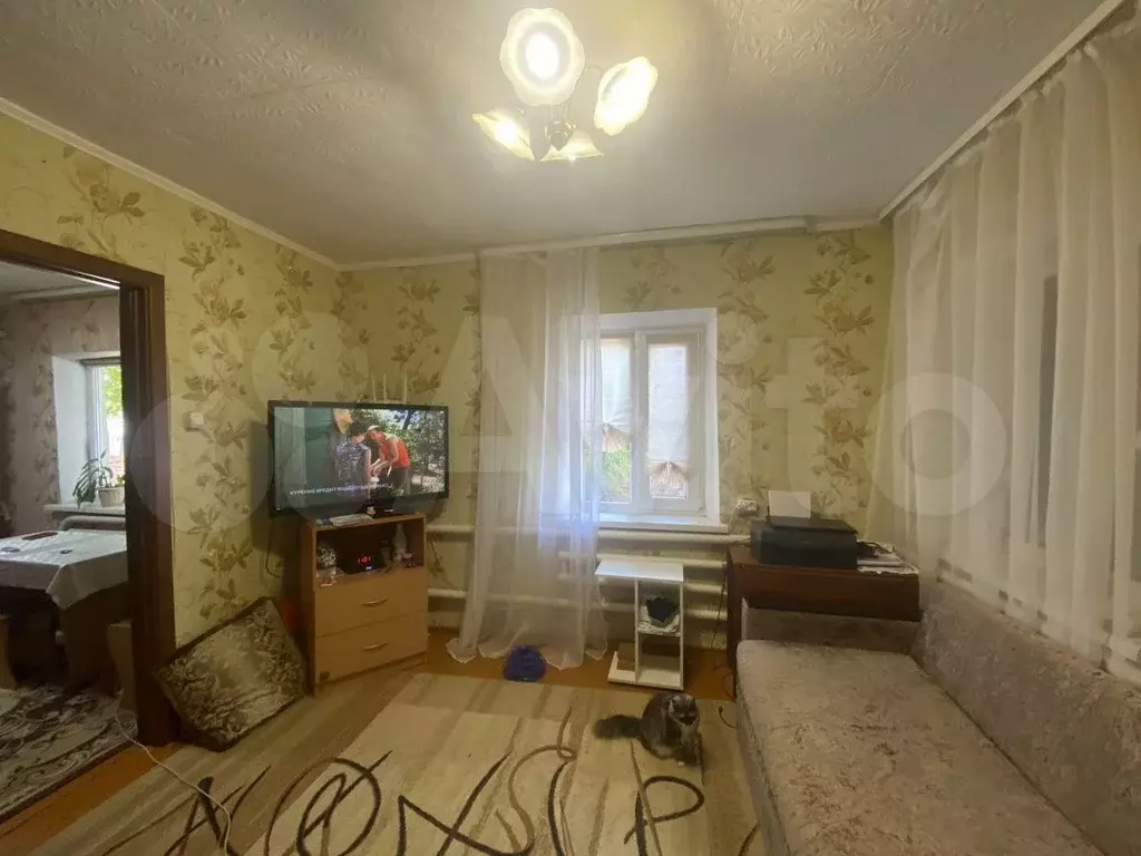 Дом 70 м на участке 6 сот. - Фото 1