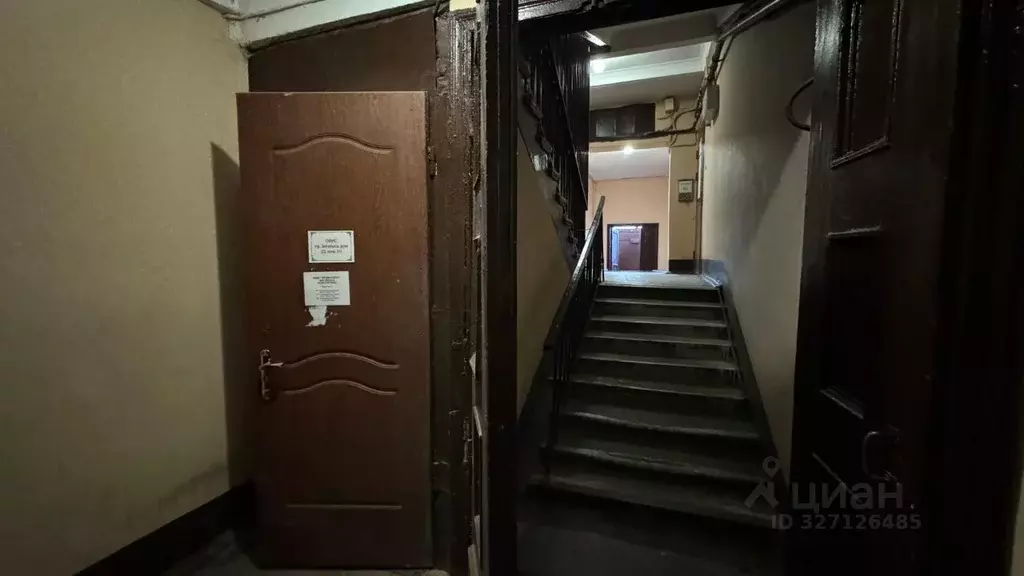 Помещение свободного назначения в Санкт-Петербург просп. Энгельса, 22 ... - Фото 2