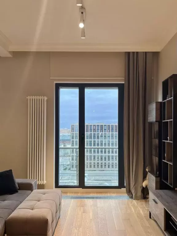 Квартира, 2 комнаты, 75.8 м - Фото 2