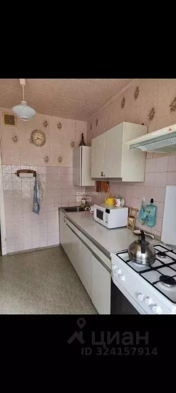 3-к кв. Рязанская область, Рязань Песочня тер., ул. Советской Армии, ... - Фото 2