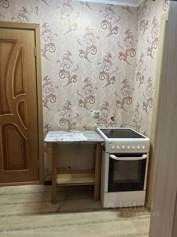 Комната Коми, Усинск ул. 60 лет Октября, 14 (35.3 м) - Фото 2