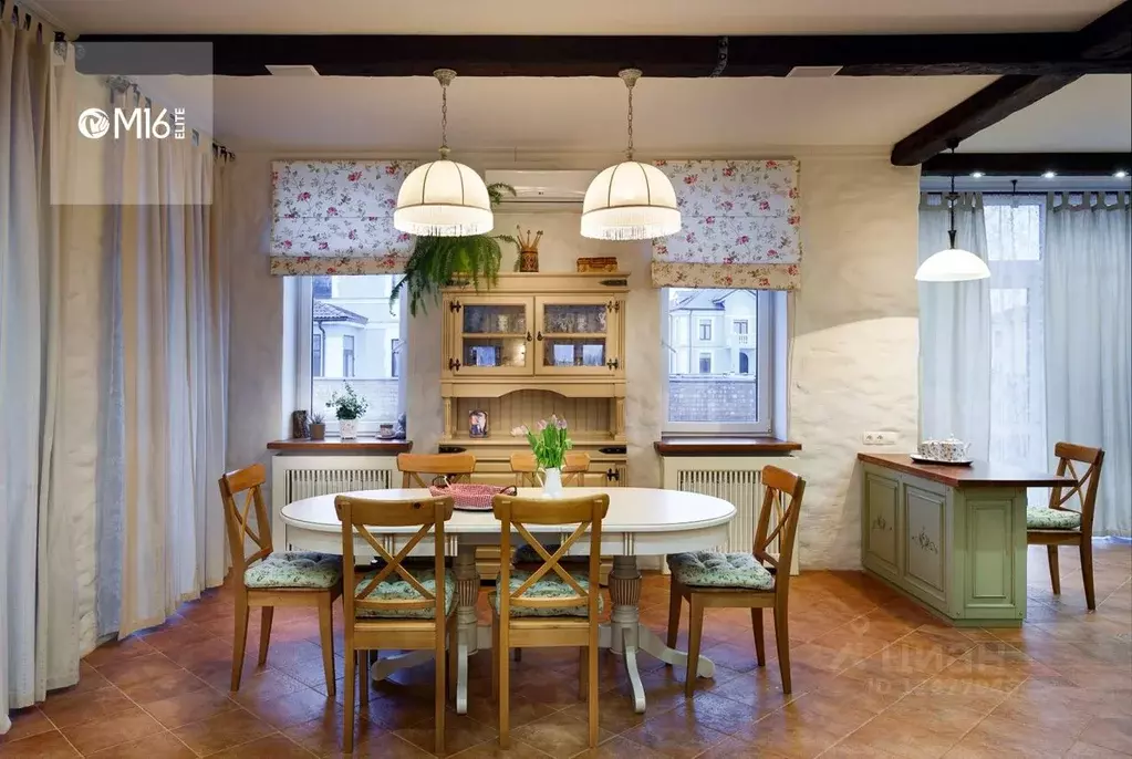 Дом в Ленинградская область, Тосненский район, Федоровское городское ... - Фото 2