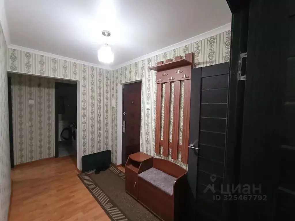 2-к кв. Адыгея, Майкоп Шоссейная ул., 12 (48.0 м) - Фото 2