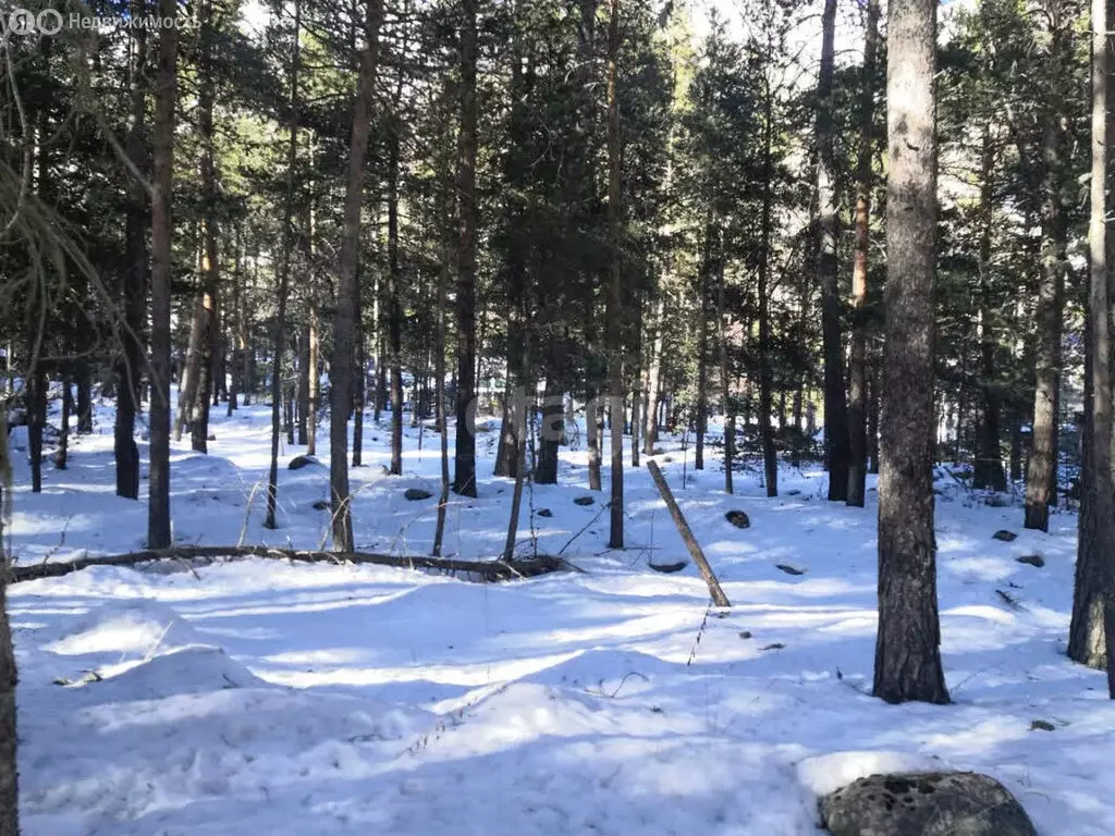 Участок в Эльбрусский район, село Терскол (5 м) - Фото 0