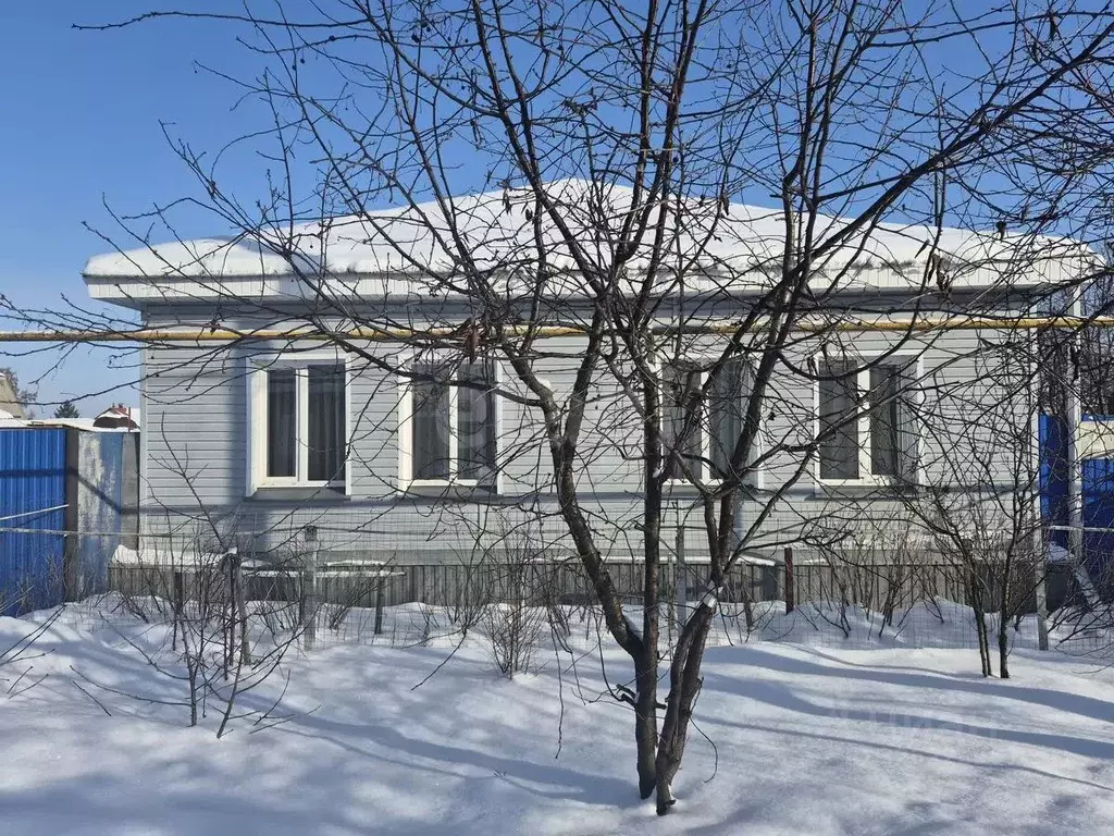 Дом в Воронежская область, Борисоглебск пер. Карла Маркса, 4 (91 м) - Фото 2