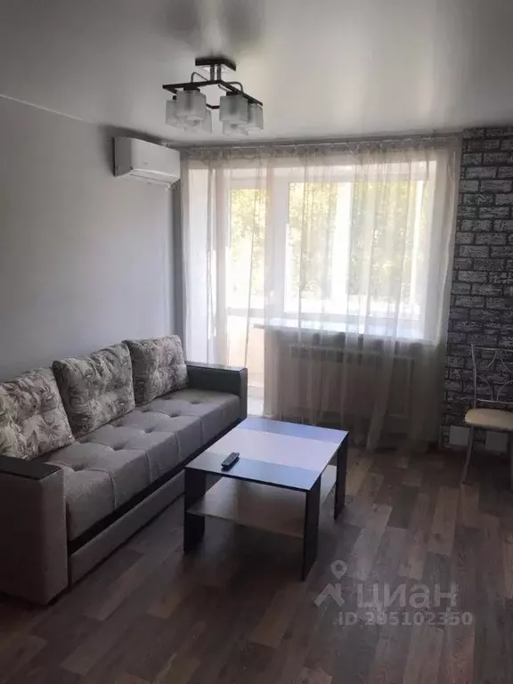 2-к кв. Хабаровский край, Хабаровск ул. Петра Комарова, 8 (60.0 м) - Фото 2