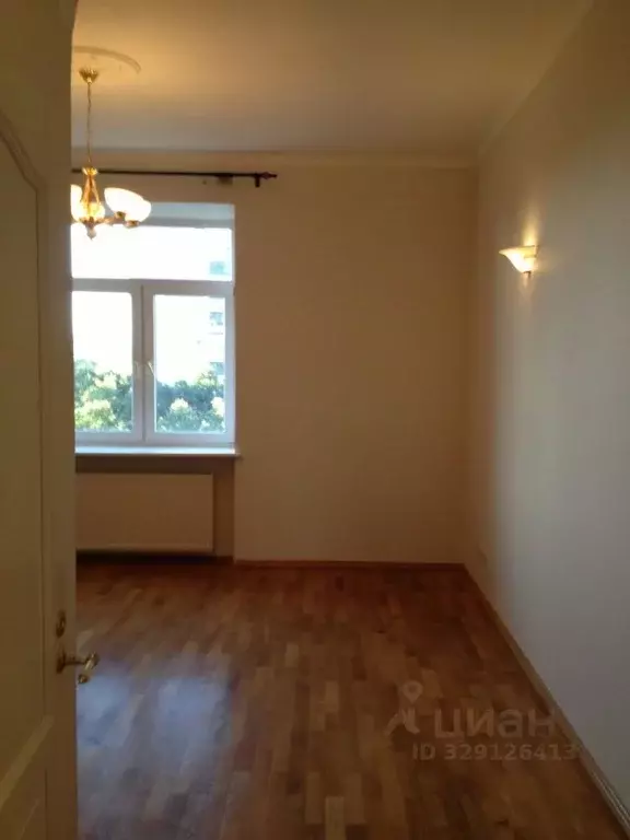 2-к кв. Москва ул. Серпуховский Вал, 9 (90.0 м) - Фото 1