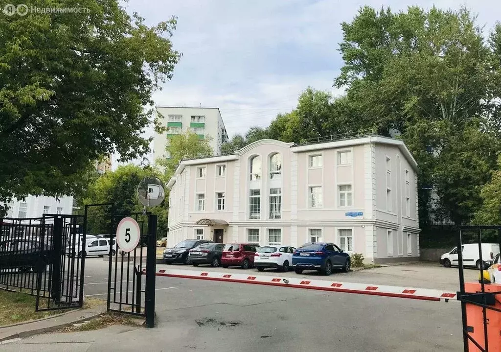 Офис (150 м) - Фото 1