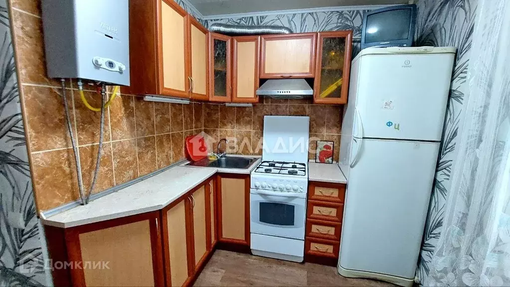 Продаётся 1-к квартира, 32.5 м - Фото 0