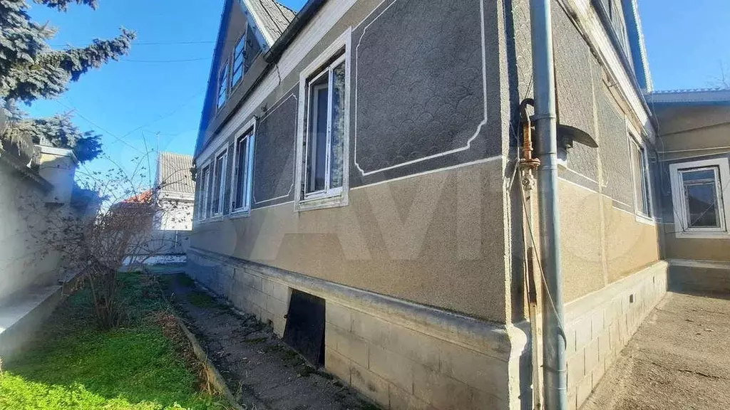 Дом 250 м на участке 12 сот. - Фото 1