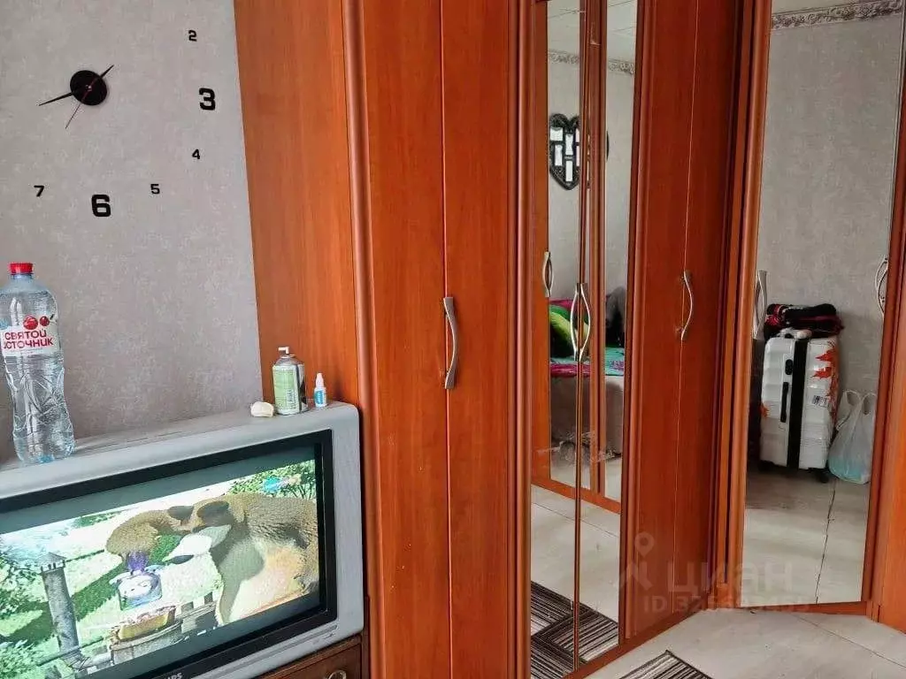 Комната Москва проезд Шокальского, 12 (14.0 м) - Фото 1