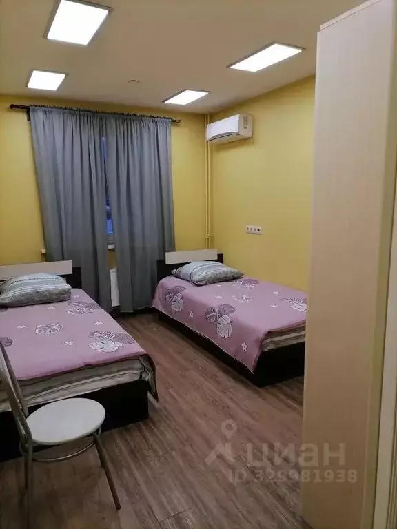 Комната Москва ул. Юных Ленинцев, 57К2 - Фото 1