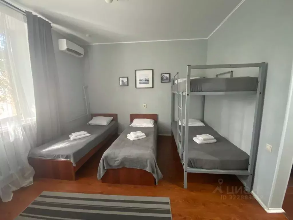 Комната Башкортостан, Сибай ул. Куйбышева, 22 (25.0 м) - Фото 1