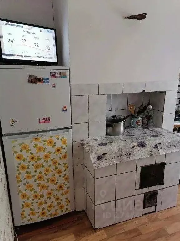 2-к кв. Архангельская область, Приморский район, пос. Соловецкий ул. ... - Фото 2