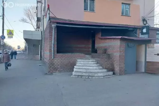 Помещение свободного назначения (72 м) - Фото 1