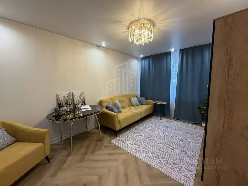 3-к кв. Санкт-Петербург просп. Большевиков, 39к1 (62.3 м) - Фото 2