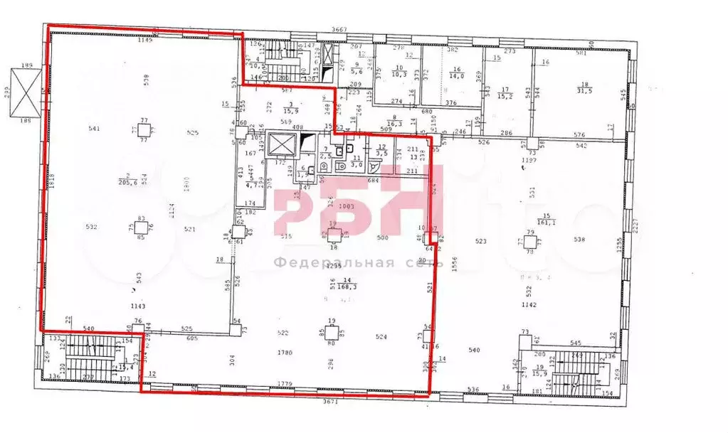 Аренда в осз с грузоподьемниками - Фото 0