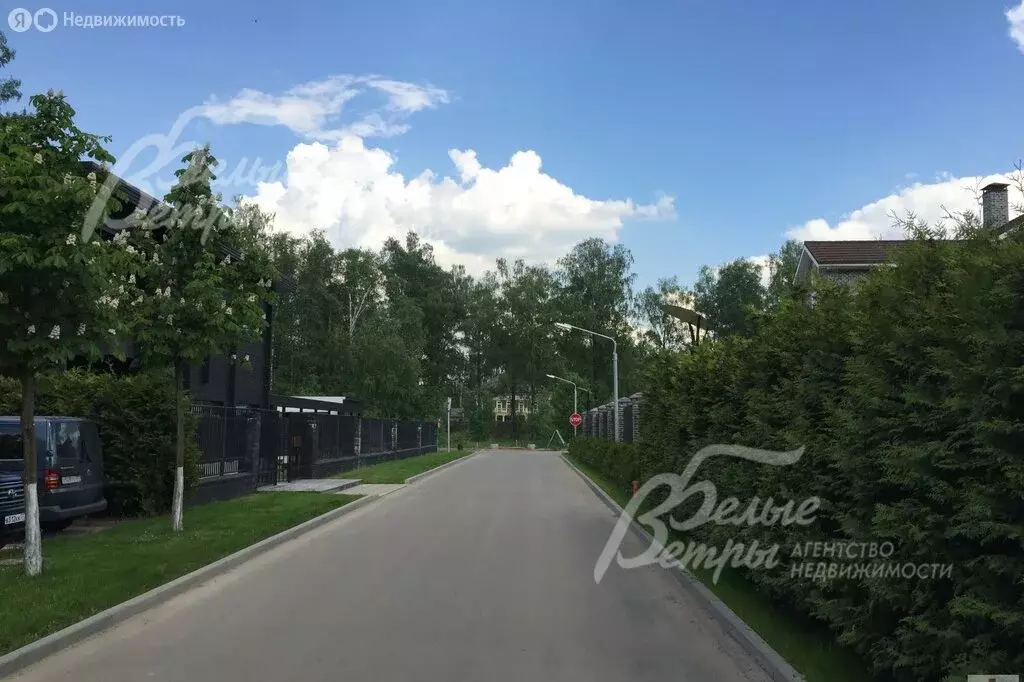 Участок в Москва, НАО, район Коммунарка, КП Президент (15 м) - Фото 1