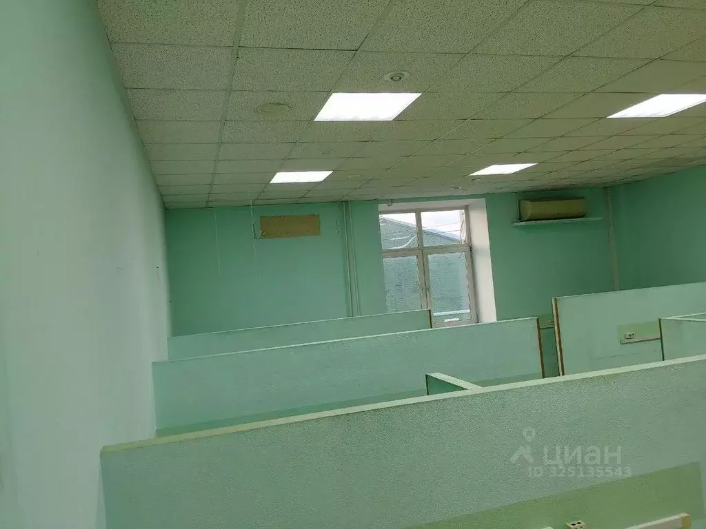 Офис в Пермский край, Пермь ул. Газеты Звезда, 13 (63 м) - Фото 2