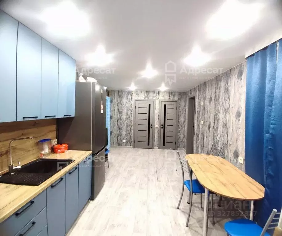 Дом в Волгоградская область, Волгоград Таманская ул. (94 м) - Фото 2