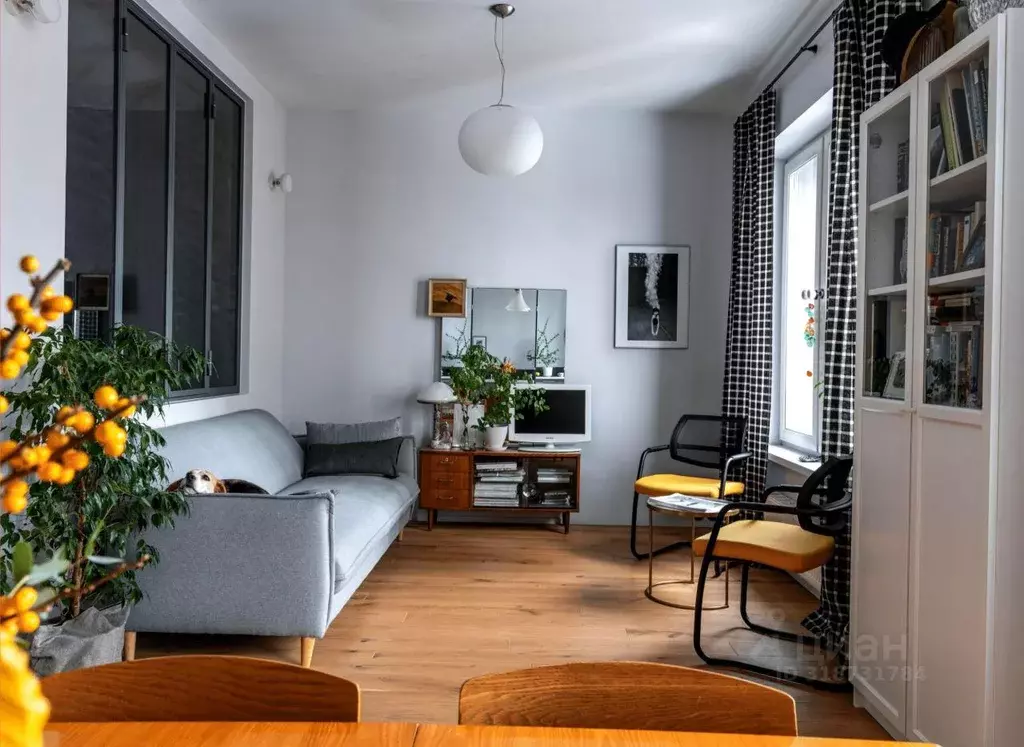 Квартира, студия, 18 м - Фото 0