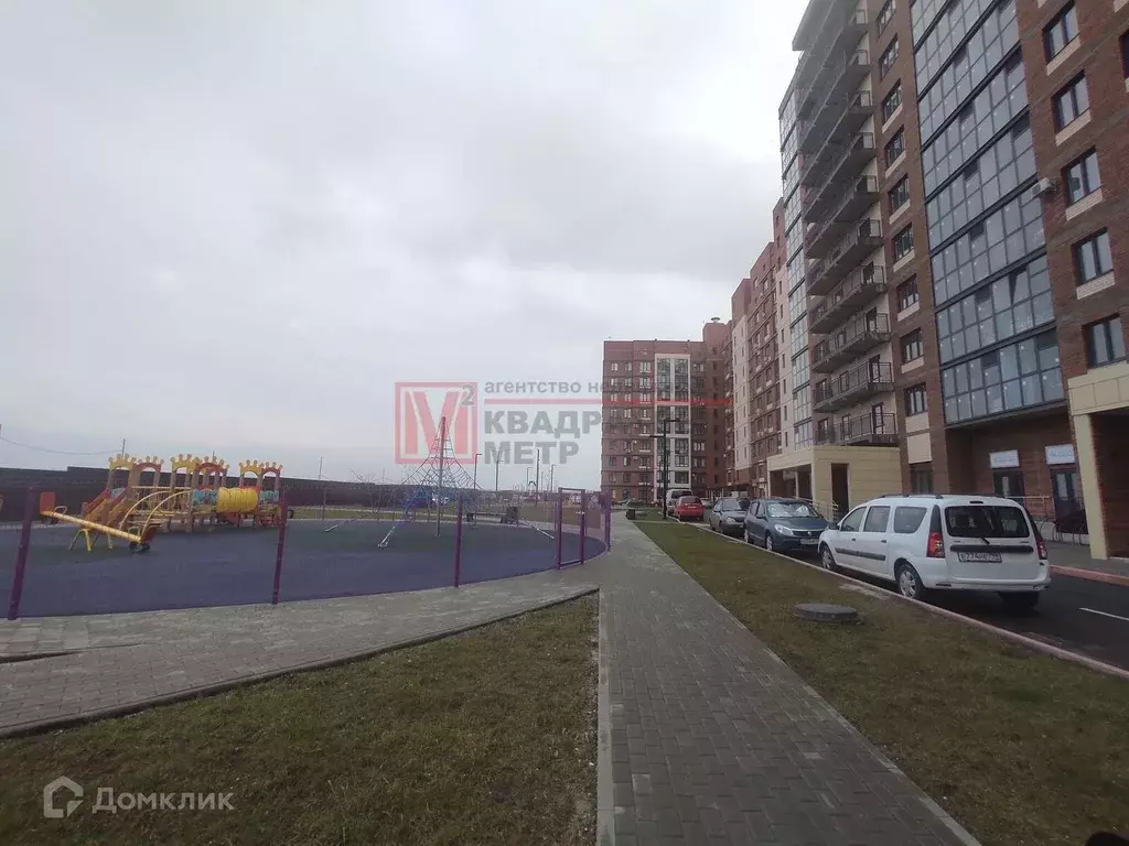 Продаётся 1-к квартира, 39.94 м - Фото 1