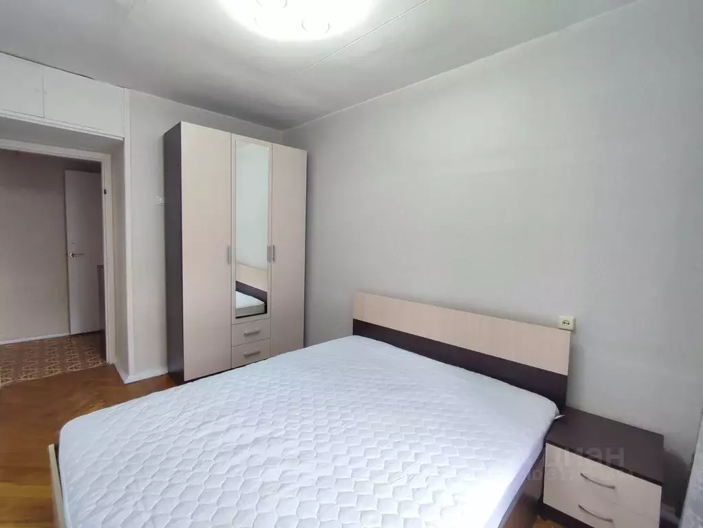 2-к кв. Московская область, Мытищи Первомайская ул., 19 (45.0 м) - Фото 0