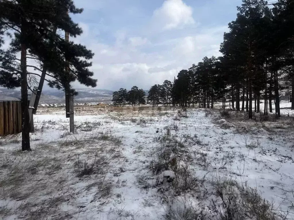 Участок в Бурятия, Улан-Удэ 130-й мкр,  (8.0 сот.) - Фото 2